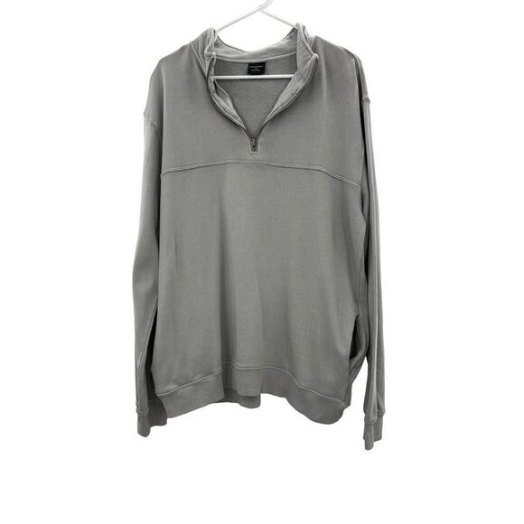Cotton on garments pull over “I used to be a plastic bottle” size large - Picture 1 of 9